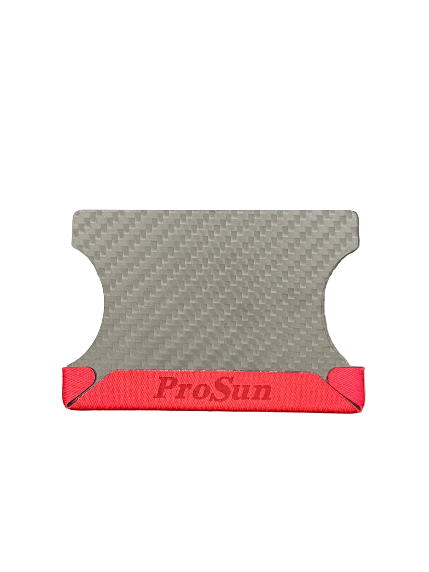 ProSun Carbon Fibre Blade Squeegee