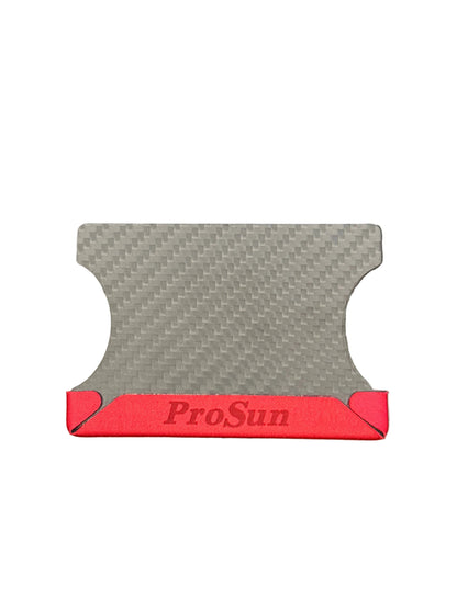 ProSun Carbon Fibre Blade Squeegee