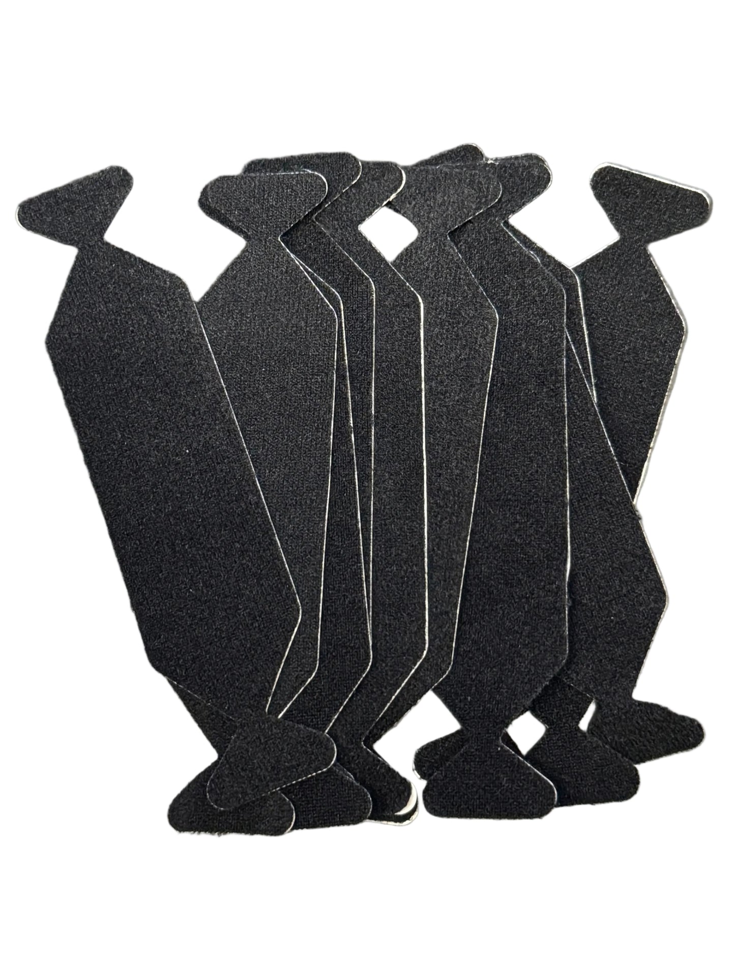 ProSun Soft Felt Slim Fabric Wings Set